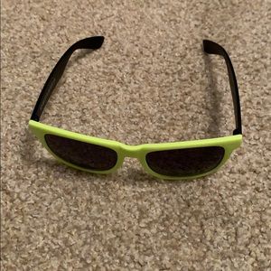 Victoria’s Secret pink sunglasses